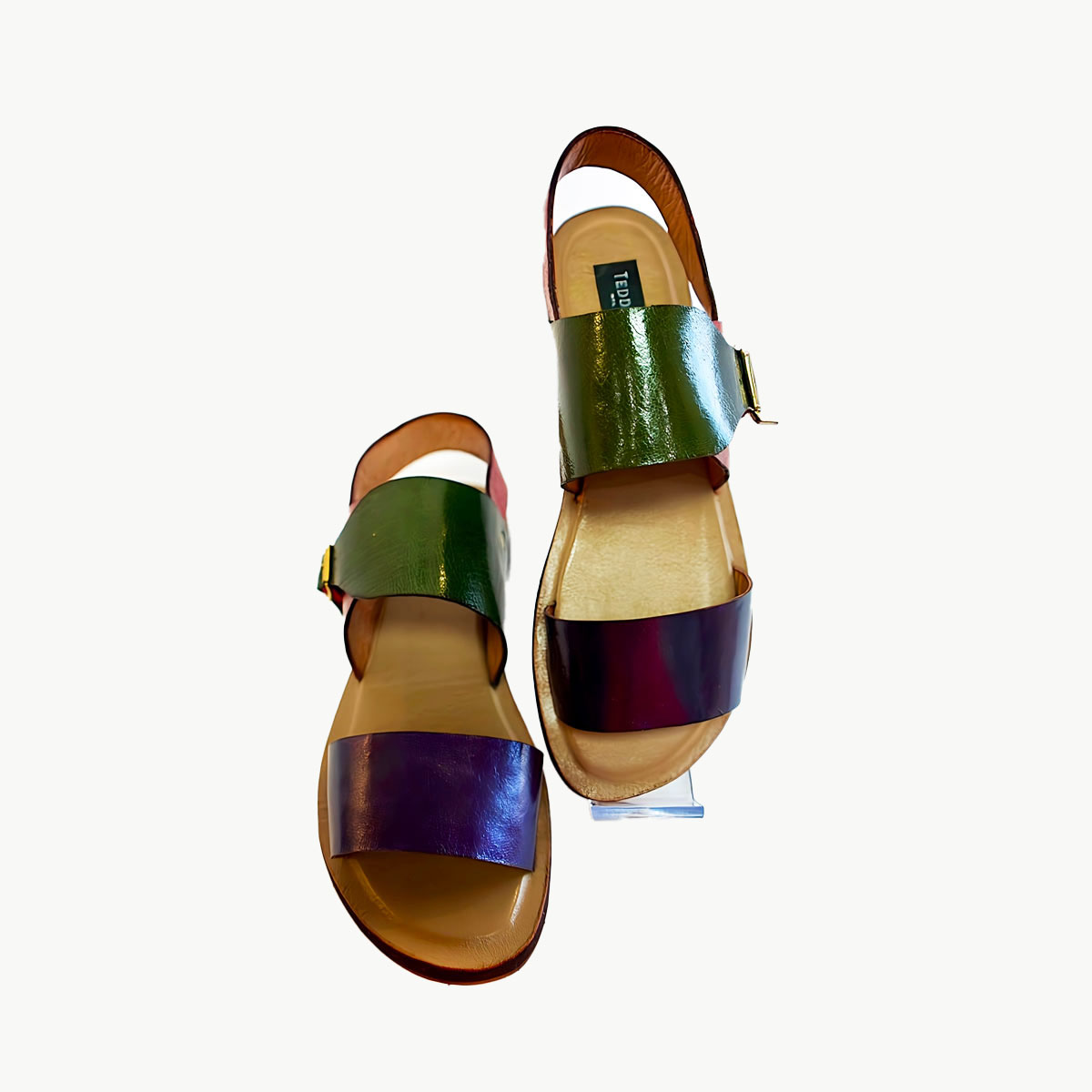 Opulence Multicolor