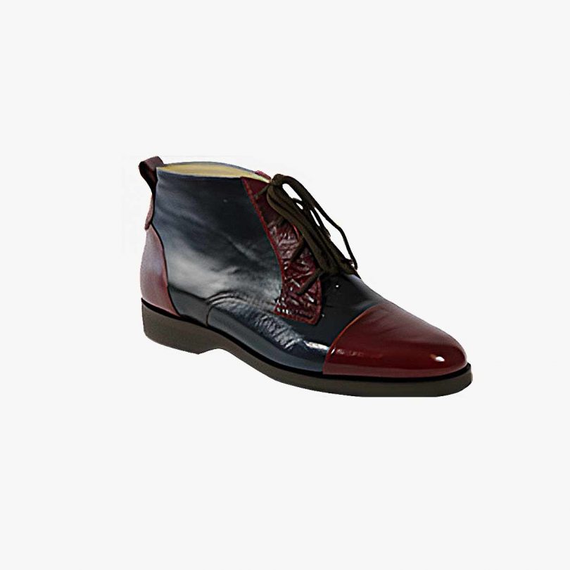 tuque boots