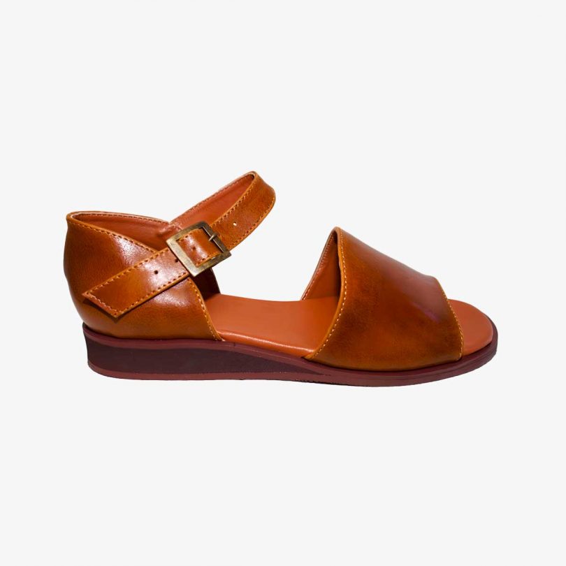 Comfort-cognac