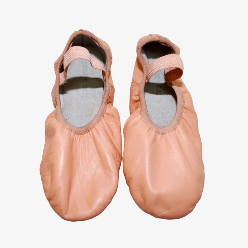 TD Ballet